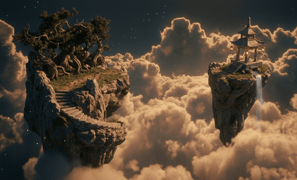 Innerlist background